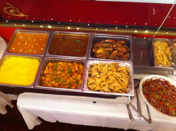 For Latrobe Hospital in Morwell at Out of India - Out of India